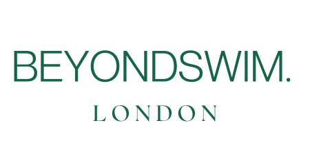 Beyond Swim logo