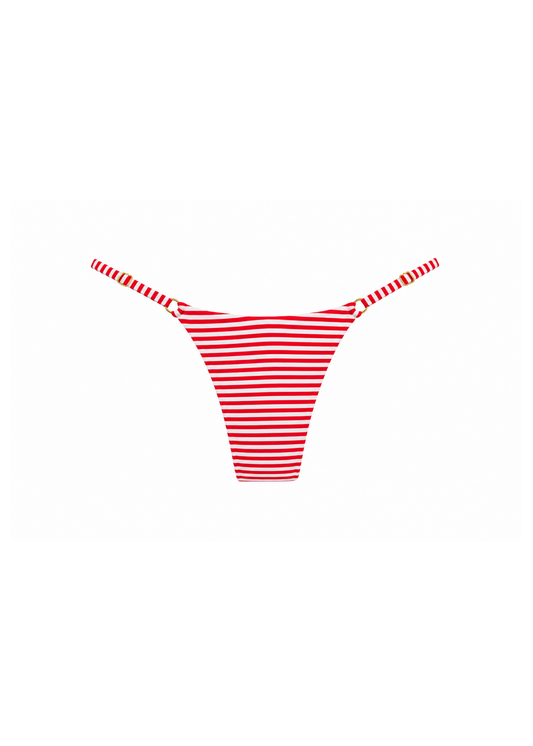Cheeky Cut - Strawberry Candy (adjustable)