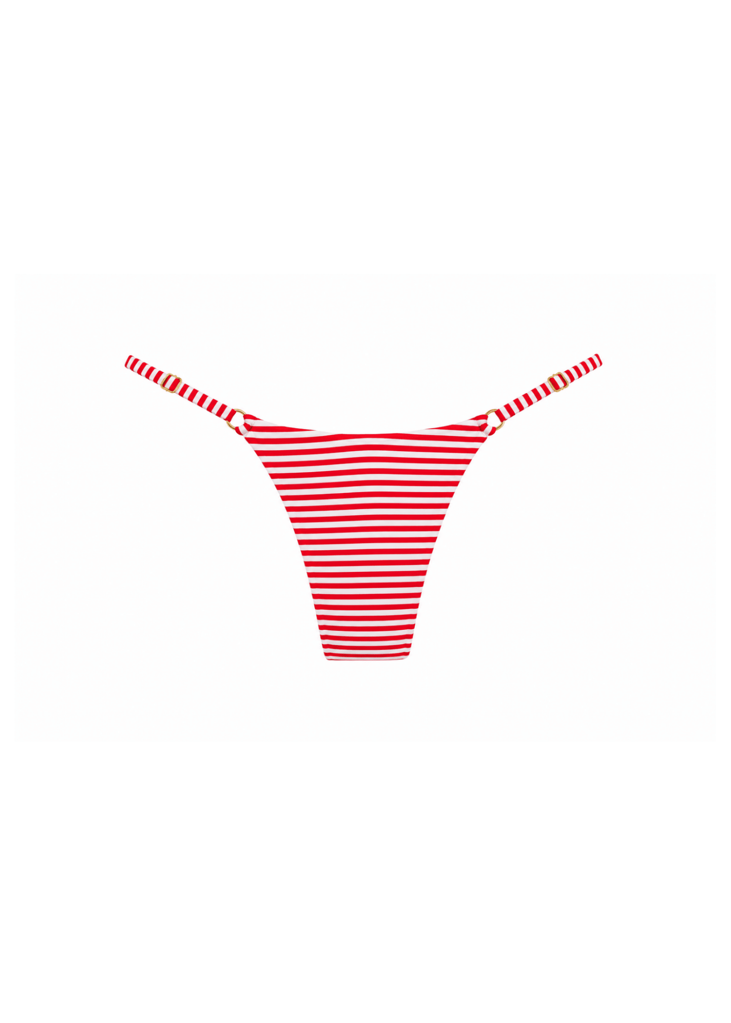 Cheeky Cut - Strawberry Candy (adjustable) - Beyond SwimX-Smallbikini