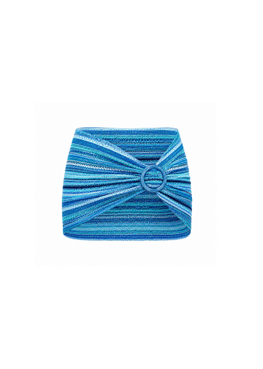 Mini Sarong - Salty Stripe - Beyond SwimX-Smallbikini