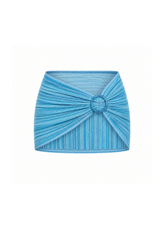 Mini Sarong - Salty Stripe - Beyond SwimX-Smallbikini